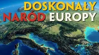 NARÓD DOSKONAŁY | Europejski problem migracji - integracji - asymilacji