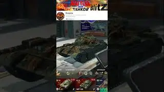 WoT Blitz ИСЛЕДОВАЛ ВСЕ 10ки ЗА ГОД