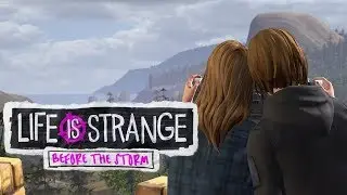 Life is Strange | Before the Storm | Alive