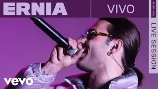 Ernia - Vivo (Live) | ROUNDS | Vevo