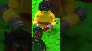 Building a LEGO Set EVERY Day but Each Day it Gets EXPENSIVE! | Day 26
