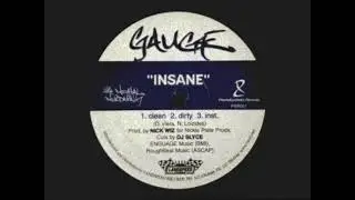 Gauge, Phantasm, Special Ed - Bring It To Me [1999]