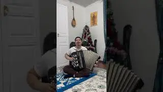 Әлфараби Бекарысұлы "Сырласу вальсі"