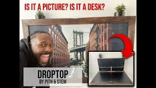 DropTop by Pith & Stem - Review || Aurie Styla