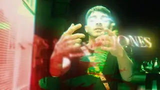Hookture - BASES Y CONDICIONES (Official Video) | BAD HABITS 3