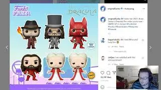 Funko Fair 2021 Funko POP Reveal Day 3 to 6! | WWE | The Office | Pokemon | The Goonies | Happy Days