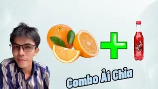 Tổng Hợp Pha Chế Nước Uống Giúp Bạn Đi Vệ Sinh Nhanh Nhất |P1|