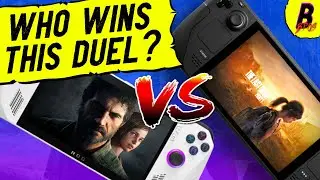 I Tested The Last of Us at 10W, 15W and 25W