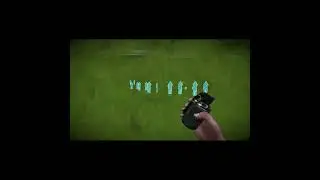 ВАРФЕЙС Мини геймплей с газовой гранатой Warface 