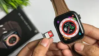 fire boltt dream smartwatch sim card kaise lagaye | fire boltt dream smartwatch sim card not working