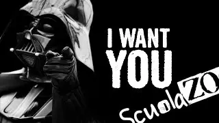 ScuolaZoo - Il discorso elettorale di Darth Vader