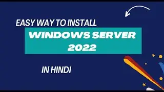 How to Setup Server for Beginners in Hindi