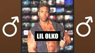 YOXDEN - КОЖНУ НОЧЬ ПЕРЕД СНОМ ♂Right Version♂ - Gachi remix by LIL OLKO