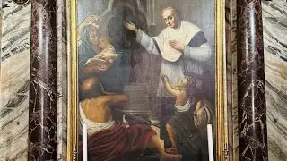 St. Valentine (14 February): Courage Against Unjust Laws