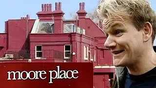 What REALLY Happened To Moore Place After Ramsay's Kitchen Nightmares UK?