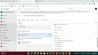 Azure DevOps - Build the Code using Maven | Create Docker Image|PushToDockerHub using Azure Pipeline