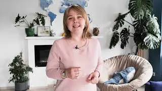 Чем занять ребёнка дома? Мы знаем!
