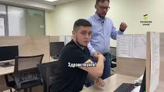 Как работает строительная компания 
