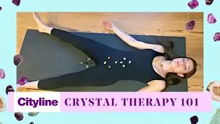 7 popular healing crystals for clarity, self-love, and good health