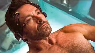 Воспоминания—  Русский трейлер  (Фильм 2021)