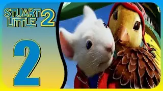 Stuart Little 2 Walkthrough (PC) (No Commentary) Part 2