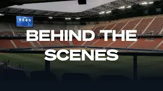 UEFA CHAMPIONS LEAGUE | STURM GRAZ - CLUB BRUGGE | AWAY GAME 1