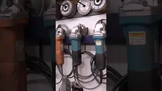 Building the ULTIMATE Grinder Rack!