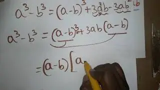 a3-b3 formula