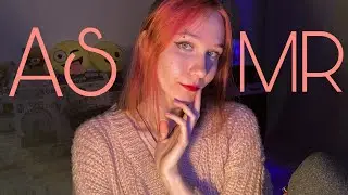 АСМР Самые сочные триггеры для тебя! ♡ ASMR Triggers