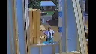 1992 Tommy House
