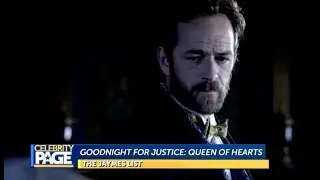 Luke Perry's Best Moments in Film | Celebrity Page