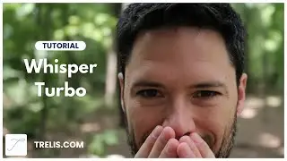 Fine tune and Serve Faster Whisper Turbo