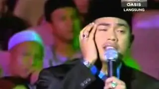 Adzan Merdu nan Syahdu ( Menyentuh - Adi Supriadi)