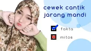 Mandi bebek | Tiktok viral 