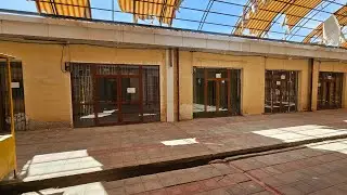 ХАЗАРАСПДА БОЗОРИДА ДУКОН СОТИЛАДИ ЗУДЛИК БИЛАН!