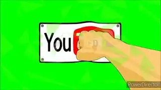 top 10 green screen subscribe button animation free