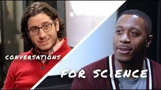 The Conflict Science Creates for Itself: Conversations For Science