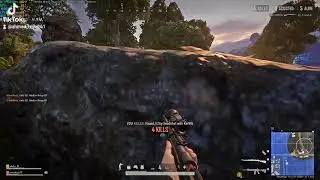 pubg story