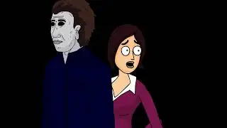 Horror Cliches We All Hate  (ANIMATED Comedy )