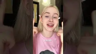 kalian lebih suka look pertama atau kedua?🤣❤️