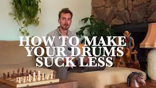 Make Drum Samples Better With Envelopes In Bitwig 4.3