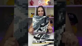 Собираю оператора 😂 @mozabrick #разберись