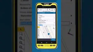 Access 2023 10 -Tip - Roads Strings and Surfaces