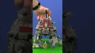 Building a LEGO Set EVERY Day but Each Day it Gets EXPENSIVE! | Day 25