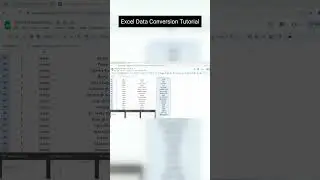 How to Convert English Data to Hindi in Excel | Google Sheets Tutorial