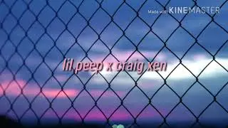 california world - lil peep (lyrics)♡