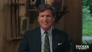 Tucker Carlson Breaking: Ep. 6  Bobby Kennedy is winning