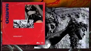 NARDO AKARU  - MXDUSA (PROD. CREEK INDIGO)