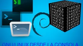 #GNU/#Linux desde la consola - Comando wget