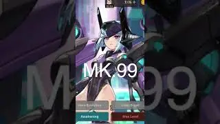 How to Build Mk.99 in 1 min Guardian Tales 
